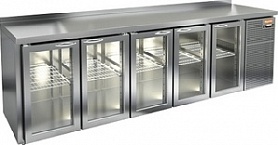 Стол охлаждаемый HICOLD GNG 11111 BR2 HT