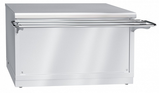 Прилавок-витрина тепловой ПВТ-70Х-03 (21000003120)-1