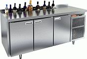 Стол охлаждаемый HICOLD GN 111 HT V
