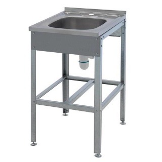 Ванна-рукомойник  ВР-600 -1