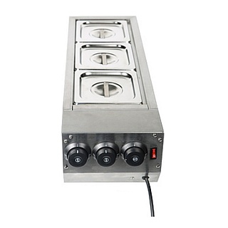 Мармит для шоколада Eksi HW-23-1