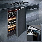Шкаф винный IP INDUSTRIE CIR 140 CFU