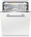 Посудомоечная машина Miele G6060 SCVi серии Jubilee