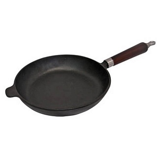 Ручка съемная для чугун. сковороды -1