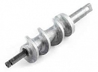 Шнек в сборе УКМ ММ.02.000-04 Шнек в сборе УКМ ММ.02.000-04