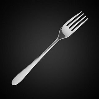 Вилка столовая «Viola» [KL-9]-1