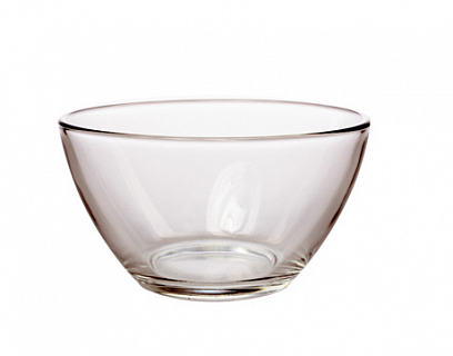 Салатник d=110 мм. h=60 мм. 0,25 л. Гладкий /36/2376/-1