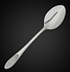 Ложка столовая ''Вена''  Luxstahl[DJ-09021]