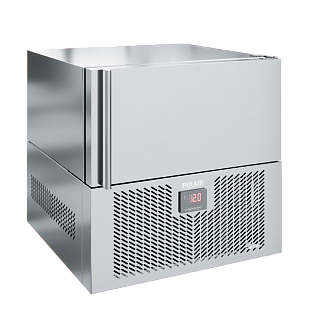 Шкаф шоковой заморозки CR3-G 1141000d-1