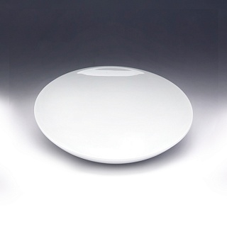 Тарелка мелкая Tvist Ivory 266 мм-1