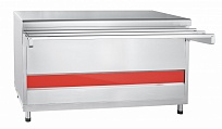Прилавок тепловой ПВТ-70КМ-02 (21000807561)