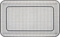 Корзина для жарки и выпечки Convotherm GN 1/1 - 40 антипригарная