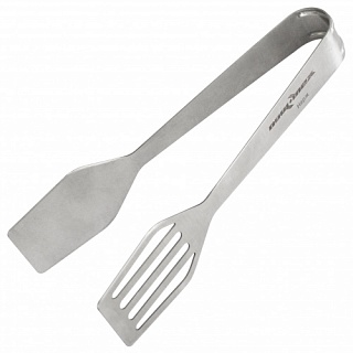 Щипцы-лопатка ПищТех 21см, нерж-1