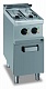 Фритюрница 700 серии APACH APFE-47/2P