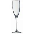 Бокал-флюте 170 мл. d=50, h=210 мм Эталон /12/624/