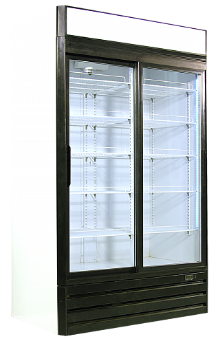 Шкаф холодильный Капри 1,12 СК-3