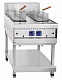 Фритюрница газовая ГФК-90.2П 21000000808