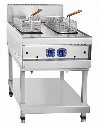 Фритюрница газовая ГФК-90.2П 21000000808-1