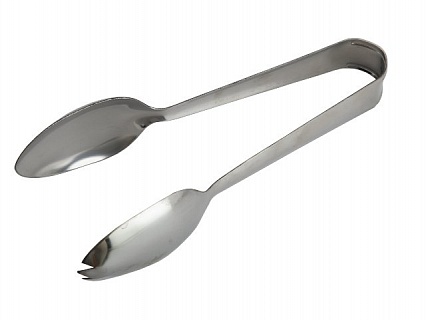 Щипцы ложка 210мм-1