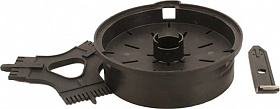 Комплект ROBOT COUPE для очистки решетки D-Clean Kit 29246