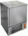 Шкаф шоковой заморозки HICOLD W7 TGN