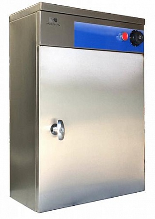 Стерилизатор ножей HURAKAN HKN-UVA10-1