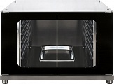 Шкаф расстоечный SMEG LEV 1035 XV Шкаф расстоечный SMEG LEV 1035 XV