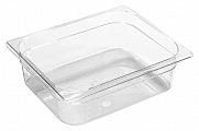 ГАСТРОЕМКОСТЬ GASTROMIX GN1/2-150 ПОЛИКАРБОНАТ 142150