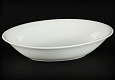 Салатник для десерта овальный 8'' 200мм[FP-12902]