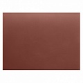 Доска разделочная 600х400х18 мм коричневый полипропилен
