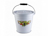 Ведро 12 литров "Свежие ягоды"