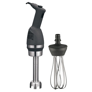 Блендер VIATTO VA-HM-177WH с венчиком-1