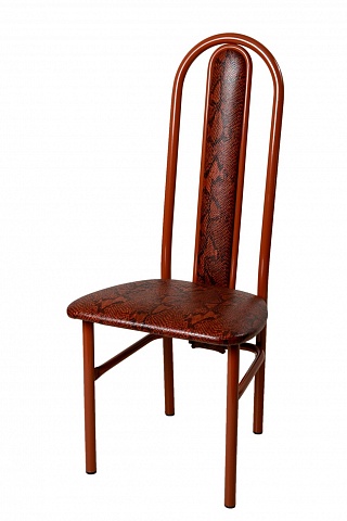 Стул «Классика» СВК-015 спинка мягкая, кож/зам-1