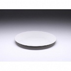 Тарелка мелкая Tvist Ivory 201 мм