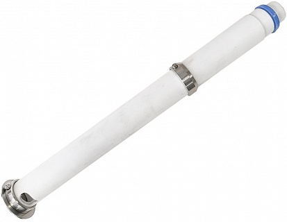 Патрубок перелива МПК-65-65.8418.00.04.000СБ 100000012527-1