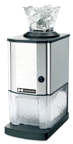 Измельчитель льда HURAKAN HKN-TRGM-1