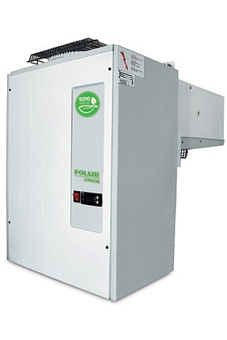 Моноблок среднетемпературный MM 111 S GREEN 1111040d-1