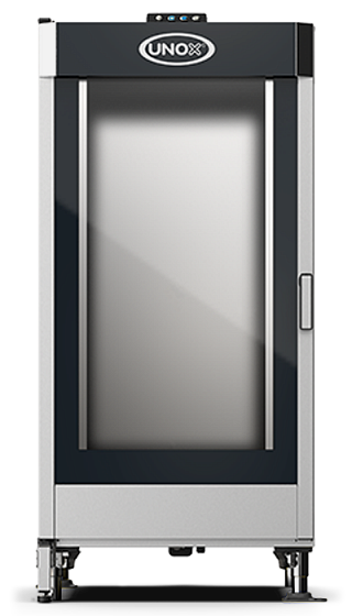 Шкаф расстоечный UNOX XEBPL-16EU-M-1