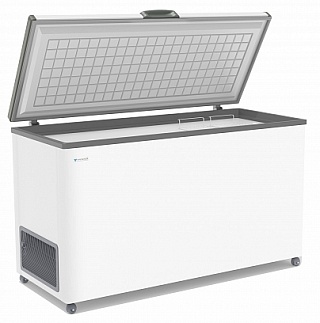 Ларь морозильный Frostor F500S-1