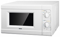 Печь СВЧ BBK 20MWS-705M/W 20 л, 700 Вт, белый