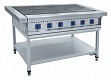 Плита электрическая 6-ти конфорочная ЭП-6П (71000000945)