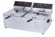 Фритюрница HURAKAN HKN-FD1111N Фритюрница HURAKAN HKN-FD1111N