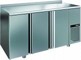 Стол морозильный TB3GN-G 1050446d