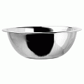Миска «Проотель» сталь нерж.; 12.5л; D=37,5 см