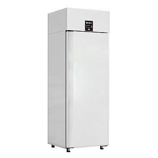 Шкаф холодильный ШХн-0,5 краш., верх. агрегат (71000002425)-1