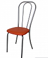 Стул "Венский" апельсин