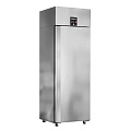 Шкаф холодильный ШХс-0,5-01 нерж., верх. агрегат (71000002411)