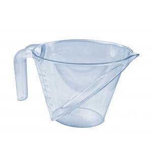 Кружка мерная 0,5л Премьера М1692 (24/2)-1