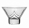 Креманка Bell Призма 285 мл 24/24