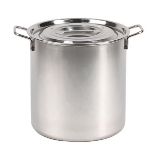 Нож для тонкой нарезки 10" 250мм Profi Luxstahl[A-1007] кт1014-2